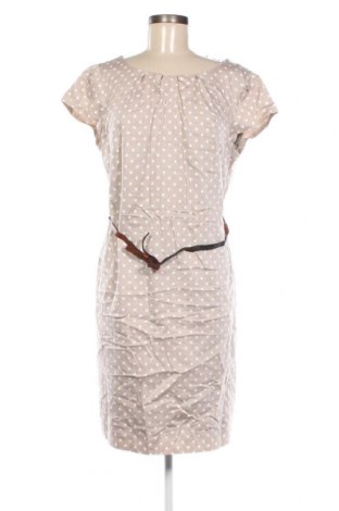 Šaty  Comma,, Veľkosť XL, Farba Béžová, Cena  25,57 €
