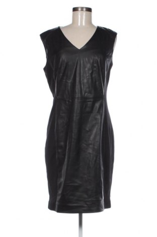 Φόρεμα Comma,, Μέγεθος M, Χρώμα Μαύρο, Τιμή 50,72 €