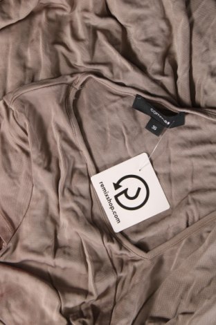 Kleid Comma,, Größe S, Farbe Grau, Preis 29,34 €