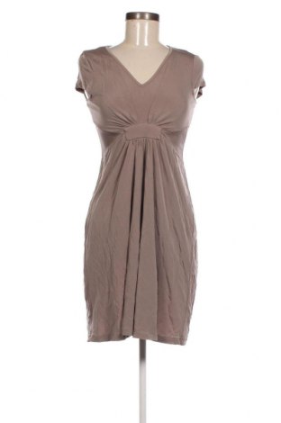 Kleid Comma,, Größe S, Farbe Grau, Preis € 25,15