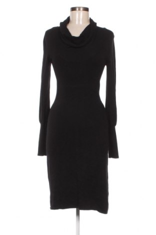 Kleid Comma,, Größe XS, Farbe Schwarz, Preis 8,56 €