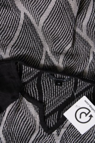 Kleid Comma,, Größe S, Farbe Schwarz, Preis 18,83 €