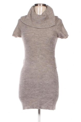Kleid Comma,, Größe M, Farbe Beige, Preis € 19,97