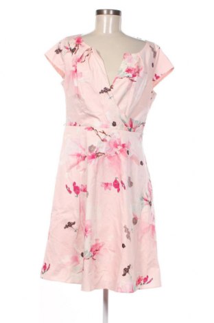 Kleid Comma,, Größe L, Farbe Mehrfarbig, Preis € 42,05