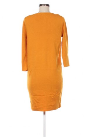 Kleid Comma,, Größe XS, Farbe Gelb, Preis 8,56 €
