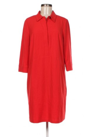 Kleid Comma,, Größe M, Farbe Rot, Preis 46,47 €