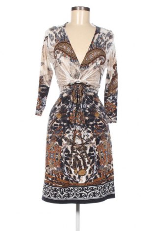 Φόρεμα Comma,, Μέγεθος S, Χρώμα Πολύχρωμο, Τιμή 20,29 €