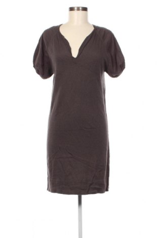 Kleid Comptoir Des Cotonniers, Größe M, Farbe Grau, Preis 54,28 €