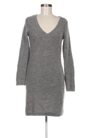 Φόρεμα Comptoir Des Cotonniers, Μέγεθος L, Χρώμα Γκρί, Τιμή 17,69 €