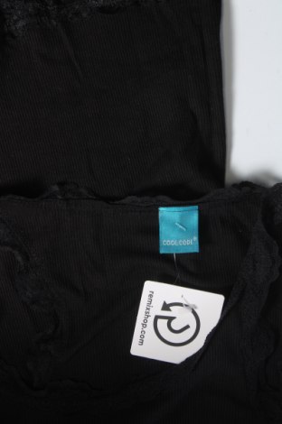 Šaty  Cool Code, Veľkosť M, Farba Čierna, Cena  6,58 €