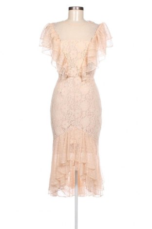 Kleid Cooper St, Größe M, Farbe Beige, Preis € 20,18