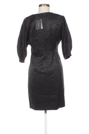 Φόρεμα Cop.copine, Μέγεθος M, Χρώμα Μαύρο, Τιμή 16,86 €