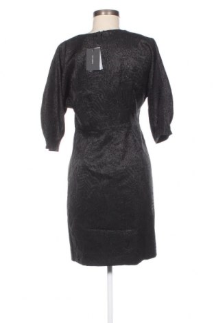 Kleid Cop.copine, Größe M, Farbe Schwarz, Preis € 16,86