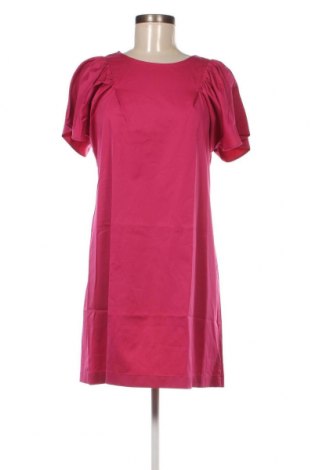 Φόρεμα Cop.copine, Μέγεθος S, Χρώμα Ρόζ , Τιμή 96,39 €