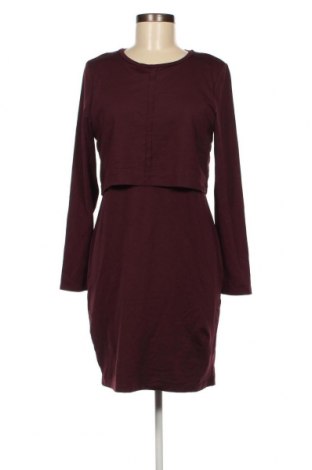 Φόρεμα Costes, Μέγεθος L, Χρώμα Κόκκινο, Τιμή 16,33 €