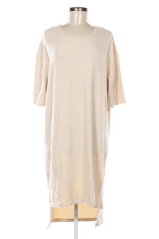 Kleid Cotton Candy, Größe XL, Farbe Beige, Preis € 20,18