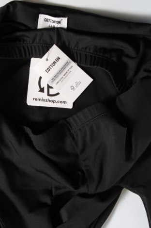 Φόρεμα Cotton On, Μέγεθος L, Χρώμα Μαύρο, Τιμή 9,48 €