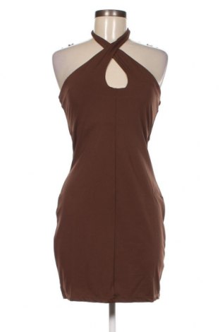 Kleid Cotton On, Größe L, Farbe Braun, Preis 4,74 €