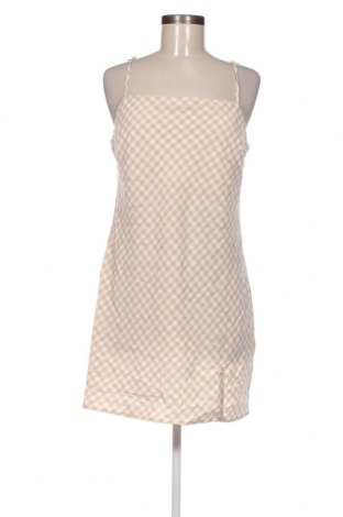 Kleid Cotton On, Größe M, Farbe Beige, Preis € 8,07