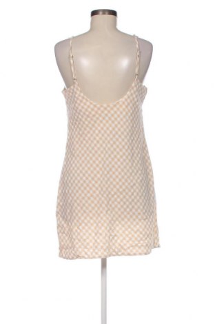 Kleid Cotton On, Größe M, Farbe Beige, Preis 8,07 €