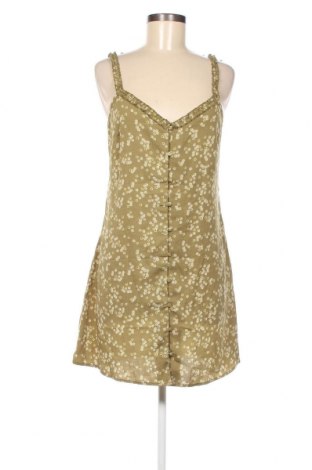 Kleid Cotton On, Größe S, Farbe Grün, Preis € 20,18