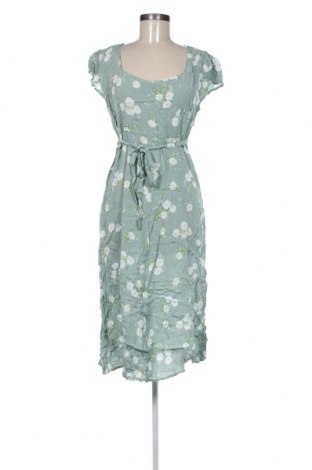 Kleid Cotton On, Größe L, Farbe Grün, Preis 19,21 €
