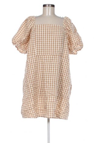 Kleid Cotton On, Größe XXL, Farbe Mehrfarbig, Preis € 32,01