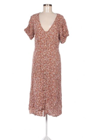 Kleid Cotton On, Größe XL, Farbe Mehrfarbig, Preis € 32,01