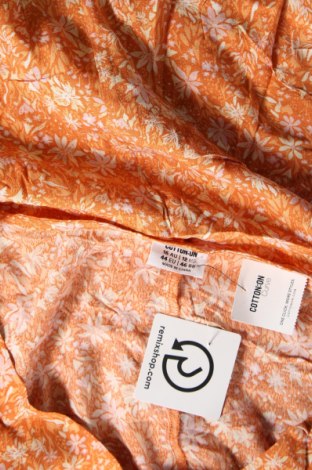 Kleid Cotton On, Größe XL, Farbe Mehrfarbig, Preis 7,67 €