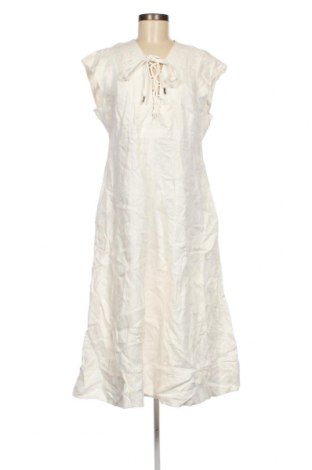 Φόρεμα Country Road, Μέγεθος L, Χρώμα Λευκό, Τιμή 50,72 €