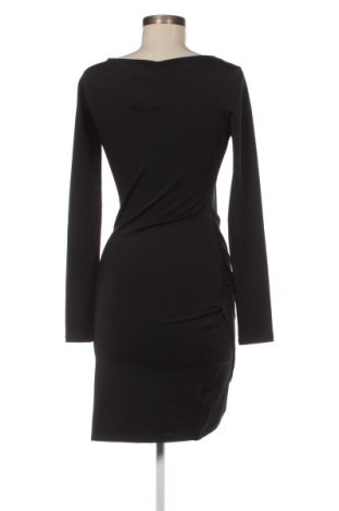 Φόρεμα Crazy World, Μέγεθος S, Χρώμα Μαύρο, Τιμή 5,74 €