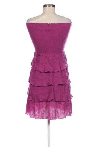 Φόρεμα Crazy World, Μέγεθος S, Χρώμα Βιολετί, Τιμή 6,97 €