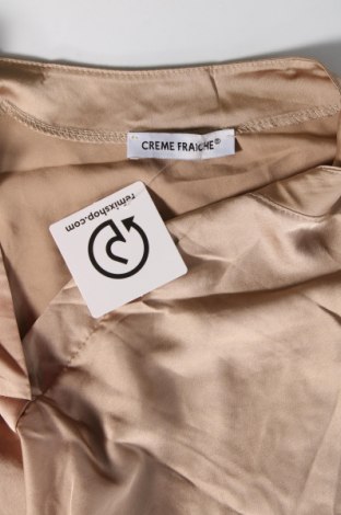 Φόρεμα Creme Fraiche, Μέγεθος M, Χρώμα  Μπέζ, Τιμή 29,69 €