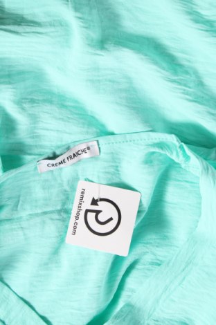 Šaty  Creme Fraiche, Veľkosť M, Farba Zelená, Cena  8,71 €