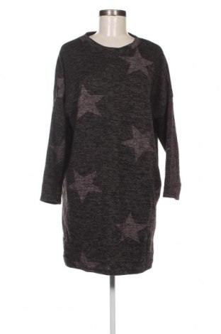 Kleid Creme Fraiche, Größe S, Farbe Grau, Preis 11,69 €