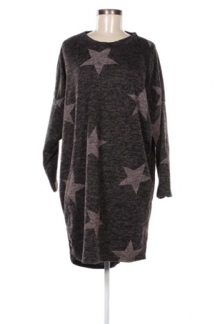 Kleid Creme Fraiche, Größe L, Farbe Mehrfarbig, Preis 11,69 €