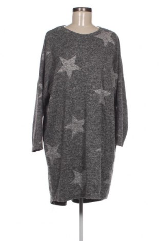 Kleid Creme Fraiche, Größe XXL, Farbe Grau, Preis € 11,69
