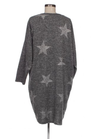Kleid Creme Fraiche, Größe XXL, Farbe Grau, Preis € 9,35