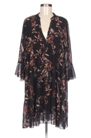 Φόρεμα Creme Fraiche, Μέγεθος XL, Χρώμα Μαύρο, Τιμή 25,24 €