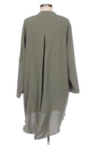 Φόρεμα Creme Fraiche, Μέγεθος L, Χρώμα Πράσινο, Τιμή 29,69 €