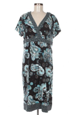 Φόρεμα Croft & Barrow, Μέγεθος XL, Χρώμα Πολύχρωμο, Τιμή 14,83 €