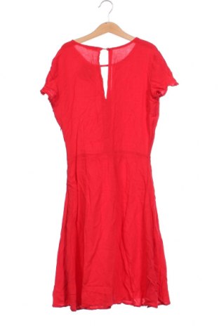 Šaty  Cropp, Velikost XS, Barva Červená, Cena  334,00 Kč