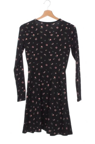 Φόρεμα Cropp, Μέγεθος XS, Χρώμα Μαύρο, Τιμή 8,00 €