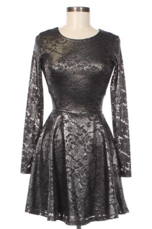 Kleid Cropp, Größe S, Farbe Grau, Preis € 65,57