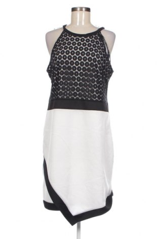 Kleid Crossroads, Größe XXL, Farbe Mehrfarbig, Preis 97,42 €