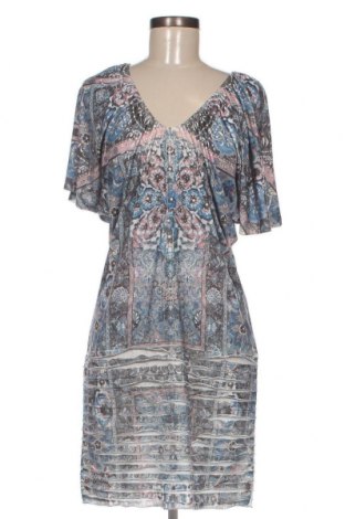 Φόρεμα Crossroads, Μέγεθος XL, Χρώμα Πολύχρωμο, Τιμή 48,76 €