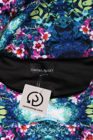 Kleid Cynthia Rowley, Größe S, Farbe Mehrfarbig, Preis € 49,93
