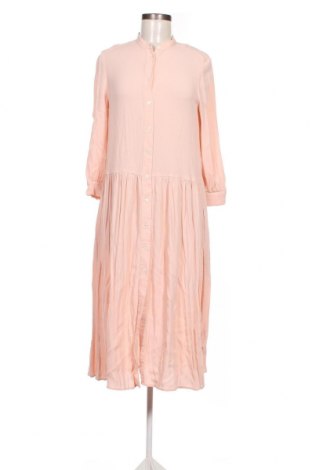 Kleid Cyrillus, Größe M, Farbe Rosa, Preis € 29,82