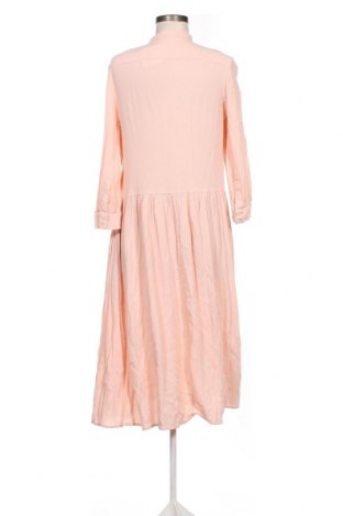 Φόρεμα Cyrillus, Μέγεθος M, Χρώμα Ρόζ , Τιμή 30,66 €