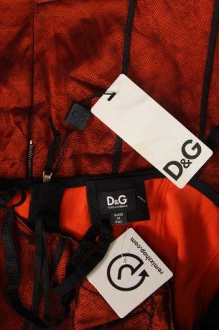 Šaty  D&G Dolce&Gabbana, Velikost S, Barva Vícebarevné, Cena  7 078,00 Kč